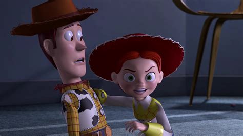 Fanpop is a fantastic place for screencaps. . Toy story screencaps